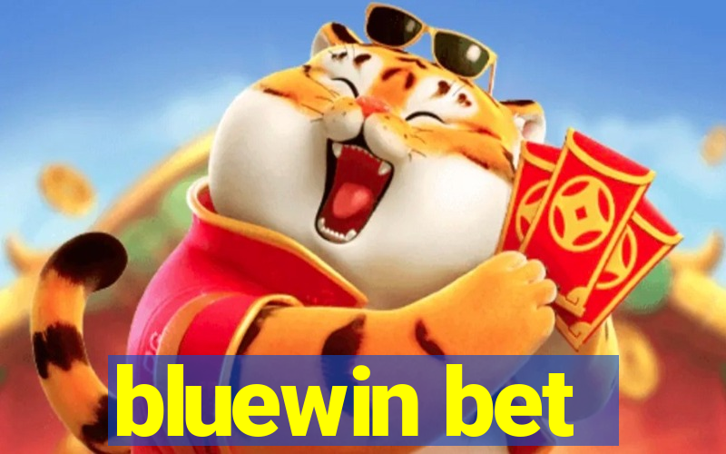 bluewin bet